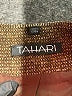 Tahari Brown Vest Size 12 - photo 6