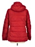 Tommy Hilfiger 100% Polyester Red Snow Jacket Size M - photo 2