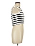 Ambiance Ivory Tank Top Size L - photo 4