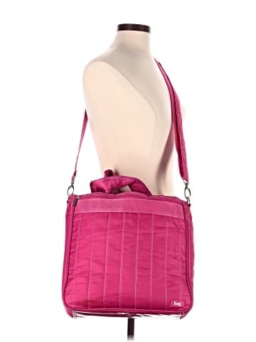 Lug Laptop Bag (view 2)