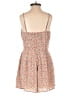 Trixxi Floral Tan Romper Size S - photo 2