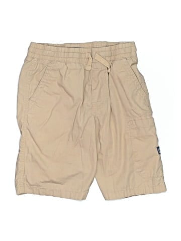 Lucky Brand Khaki Shorts (view 1)