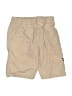 Lucky Brand 100% Cotton Tan Khaki Shorts Size S (kids) - photo 1