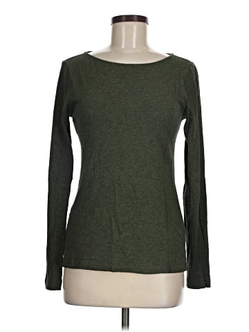 J.Crew Mercantile Long Sleeve T-Shirt (view 1)