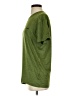 Columbia Solid Green Active T-Shirt Size S - photo 5