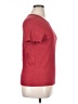 ALTERNATIVE Red Short Sleeve T-Shirt Size XL - photo 4
