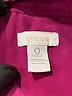 Chico's Purple Long Sleeve Blouse Size Sm (0) - photo 7