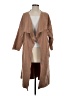 SNDYS. Tan Cardigan Size S - photo 1