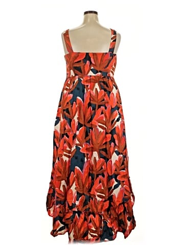 Who What Wear Cocktail Dress (view 2)