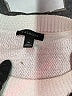 Talbots 100% Cotton Ivory Pullover Sweater Size M - photo 7