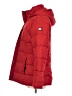 Tommy Hilfiger 100% Polyester Red Snow Jacket Size M - photo 5