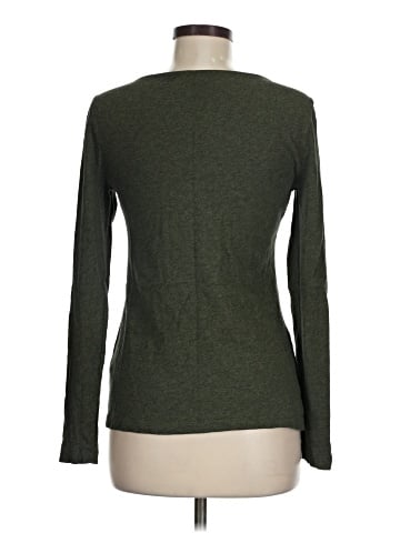 J.Crew Mercantile Long Sleeve T-Shirt (view 2)