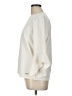 Anne Klein Ivory 3/4 Sleeve Blouse Size L - photo 5