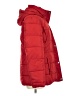 Tommy Hilfiger 100% Polyester Red Snow Jacket Size M - photo 4