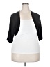B. Smart Black Kimono Size 2X - photo 1