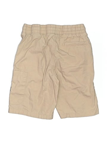 Lucky Brand Khaki Shorts (view 2)