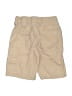 Lucky Brand 100% Cotton Tan Khaki Shorts Size S (kids) - photo 2