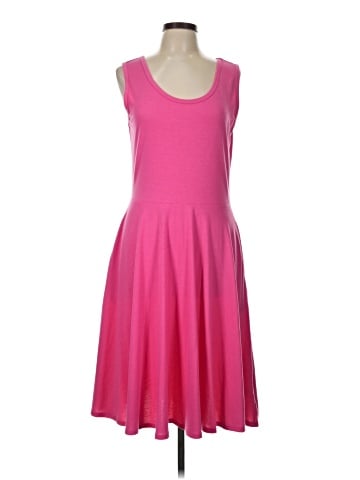 Lularoe Casual Dress (view 1)