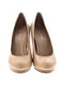Enzo Angiolini Tan Heels Size 8 - photo 2