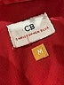 Christopher Blue Red Jacket Size M - photo 6