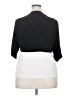 B. Smart Black Kimono Size 2X - photo 2