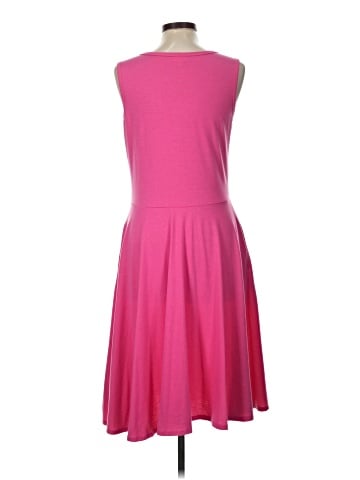 Lularoe Casual Dress (view 2)