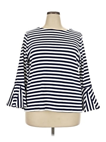 Chico's Long Sleeve Top (view 1)