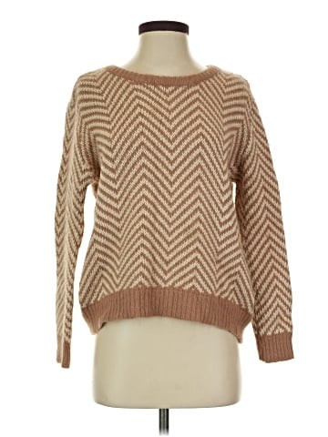 Ganni Pullover Sweater (view 1)