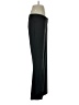 Express Design Studio Solid Black Dress Pants Size 4s - photo 4
