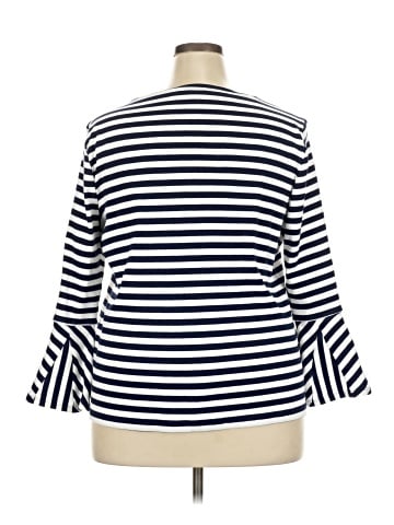 Chico's Long Sleeve Top (view 2)