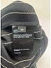 Totême 100% Silk Graphic Black Silk Monogram Pants Size EU 38 / US 8 - photo 5