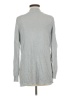 Christopher & Banks Gray Cardigan Size M - photo 2