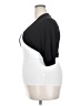 B. Smart Black Kimono Size 2X - photo 5