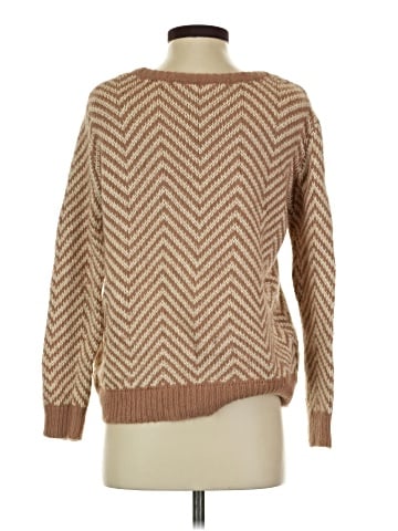 Ganni Pullover Sweater (view 2)