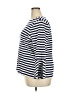 Chico's Blue Long Sleeve Top Size XXL (4) - photo 5
