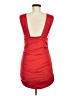 Unbranded Red Cocktail Dress Size M - photo 2