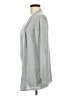 Christopher & Banks Gray Cardigan Size M - photo 5