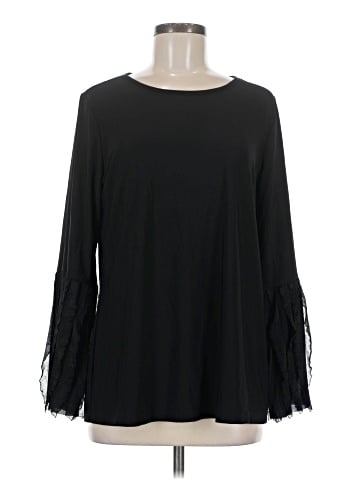 Anthony Original Long Sleeve T-Shirt (view 1)
