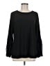 Antthony Originals Black Long Sleeve T-Shirt Size M - photo 1