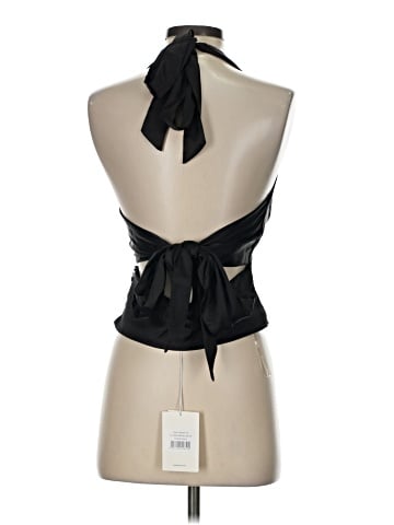 Peppermayo Sleeveless Blouse (view 2)
