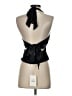Peppermayo Black Sleeveless Blouse Size 4 - photo 2