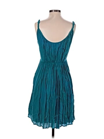 Madewell Cocktail Dress (view 2)