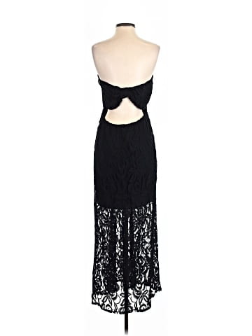 Coveted Clothing Cocktail Dress (view 2)