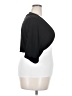 B. Smart Black Kimono Size 2X - photo 4