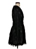 Do & Be 100% Polyester Black Cocktail Dress Size S - photo 4