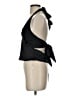 Peppermayo Black Sleeveless Blouse Size 4 - photo 5