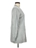 Christopher & Banks Gray Cardigan Size M - photo 4