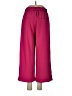 Unbranded 100% Polyester Pink Dress Pants Size M - photo 2