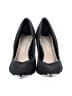 Jones New York Black Heels Size 8 1/2 - photo 2