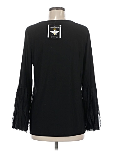 Anthony Original Long Sleeve T-Shirt (view 2)